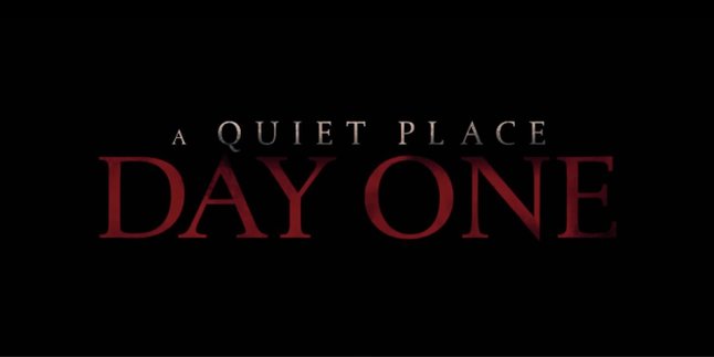 Paramount Pictures Releases Trailer 'A QUITE PLACE: DAY ONE', The Return of Monster Attacks in the City