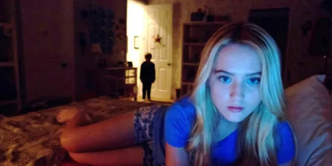 'PARANORMAL ACTIVITY 5' Siap Menghantui Tahun Depan! 'PARANORMAL ACTIVITY 5' Siap Menghantui Tahun Depan!