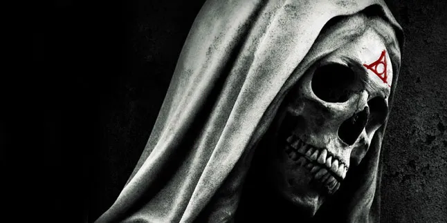 'PARANORMAL ACTIVITY: MARKED ONES' Rilis Poster Provokatif 'PARANORMAL ACTIVITY: MARKED ONES' Rilis Poster Provokatif