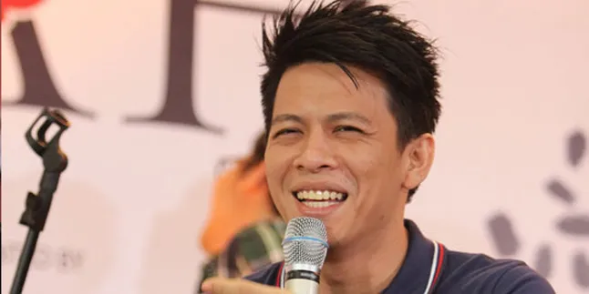 Paranormal: Ariel Playboy, Tak Mungkin Balik ke Luna Maya