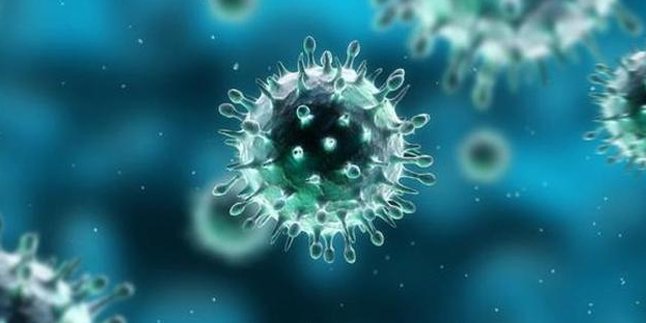 This Paranormal Predicts that the Covid-19 Virus in Indonesia Will Go 'Crazy' Until June