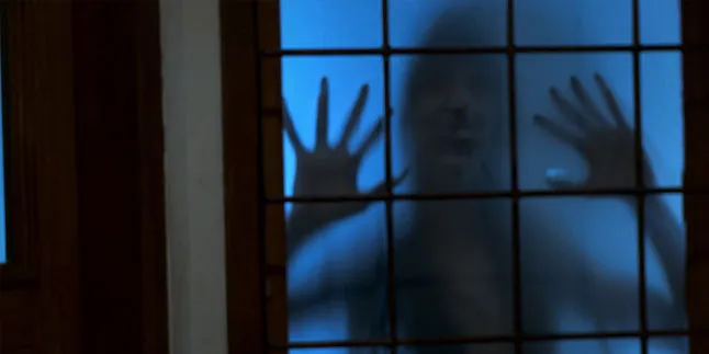 10 Paranormal Kawal Syuting 'DENDAM ARWAH REL BINTARO'