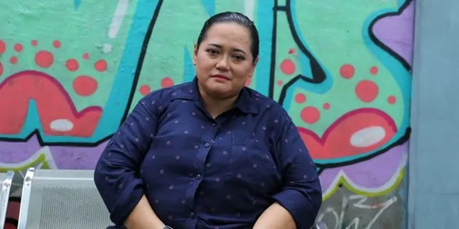 Paranormal Mbak You: Masih Ada Tiga Sampai Empat Artis yang Bakal Positif Virus Corona