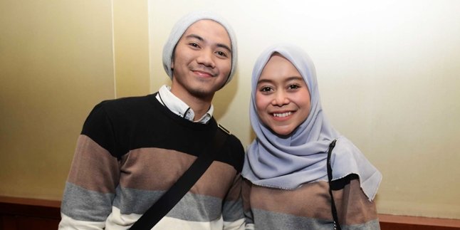 Paranormal Says Aura of Rizki DA and Lesti Complement Each Other, Can Be Close Without Getting Married Like Rano Karno - Yessy Gusman