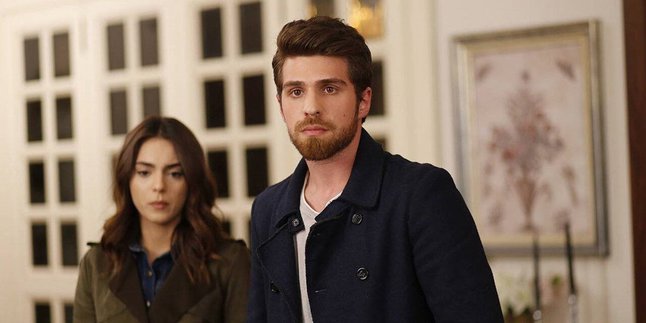 Beautiful and Handsome Turkish Artists Will Enliven the Screen through the Drama 'Zalim'