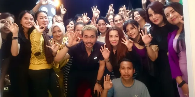 PARFI Siap Gelar Kongres ke-15 di Mataram, Lombok NTB PARFI Siap Gelar Kongres ke-15 di Mataram, Lombok NTB