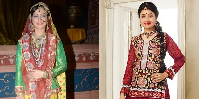 Paridhi dan Lavina Shock Usai Cicipi Makanan Indonesia Ini, Bau!