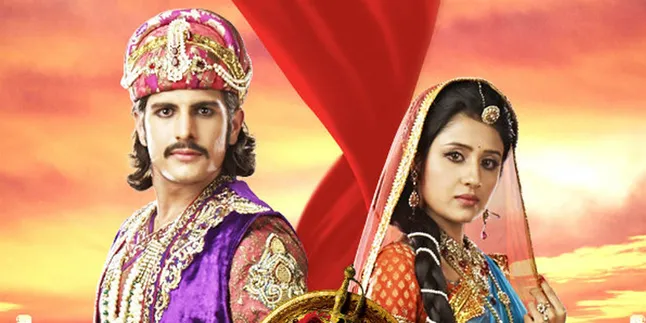 Paridhi Sharma Dilecehkan Sutradara 'Jodha Akbar'?