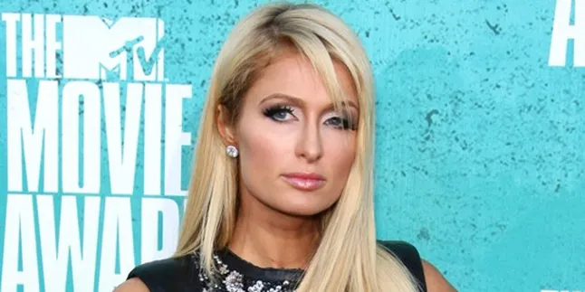 Paris Hilton: Pria Gay Menjijikkan!