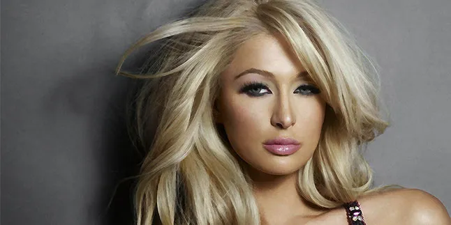 Paris Hilton Undang Lil Wayne Rayakan Pesta Ulang Tahunnya