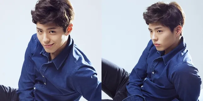 Park Bo Gum, Bintang Yang Akan Bersinar di Tahun 2016 Park Bo Gum, Bintang Yang Akan Bersinar di Tahun 2016
