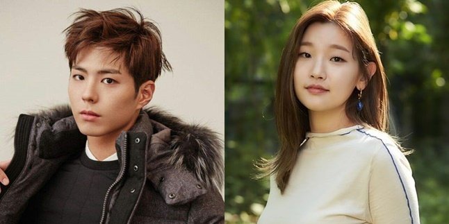 Park Bo Gum and Park So Dam Start Shooting Their Latest Drama 'RECORD OF YOUTH'