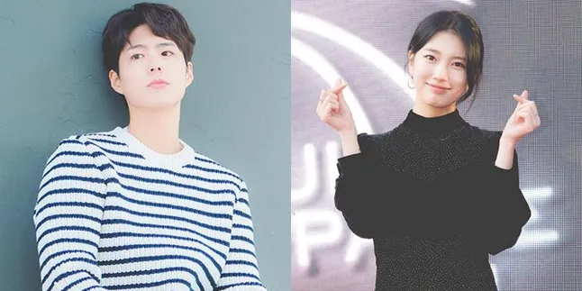 Park Bo Gum dan Suzy Dikonfirmasi Jadi Pasangan Kekasih di 'WONDERLAND'