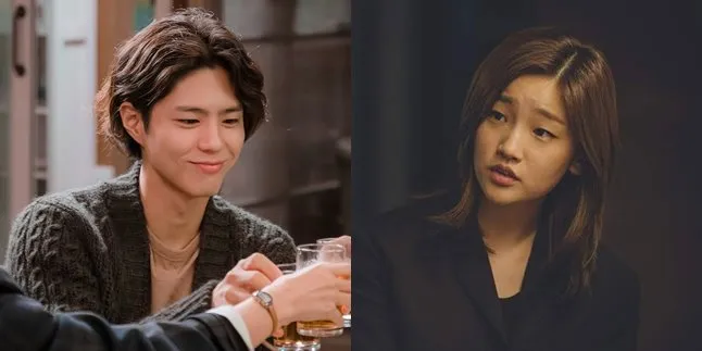 Park Bo Gum Dikabarkan Terima Tawaran Main Drama Baru Bareng Park So Dam