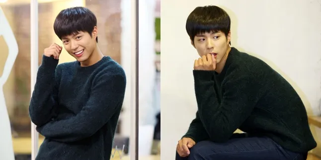 Park Bo Gum Lanjutkan Kesuksesan 'Reply 1988' Lewat Drama Baru Park Bo Gum Lanjutkan Kesuksesan 'Reply 1988' Lewat Drama Baru