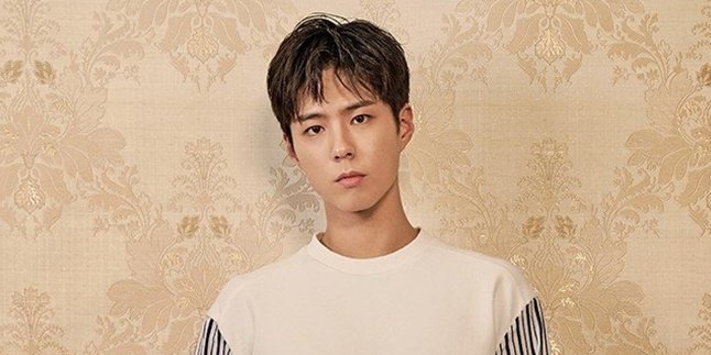 Park Bo Gum Releases Special Song for Fans Before Enlisting in Military