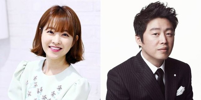 Park Bo Young Denies Dating Actor Kim Hee Won Who is 19 Years Older, Threatens to Sue