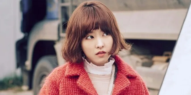 Park Bo Young Marahi Penggemar Yang Menyetir Saat Mabuk Park Bo Young Marahi Penggemar Yang Menyetir Saat Mabuk