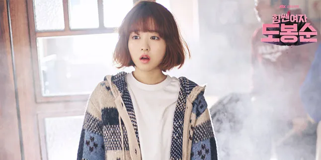 Park Bo Young Merasa Standar Cantik Korea Keterlaluan Menyiksa Park Bo Young Merasa Standar Cantik Korea Keterlaluan Menyiksa