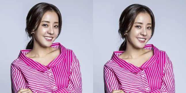 Park Eun Hye Cerai Setelah 10 Tahun Nikah, Hapus Media Sosial