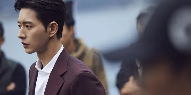 Park Hae Jin Bahas Soal Cara Pacaran, Bikin Fans Makin Baper