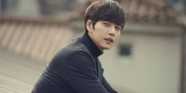 Park Hae Jin Bakal Bintangi 'Cheese In The Trap' Versi Movie Park Hae Jin Bakal Bintangi 'Cheese In The Trap' Versi Movie