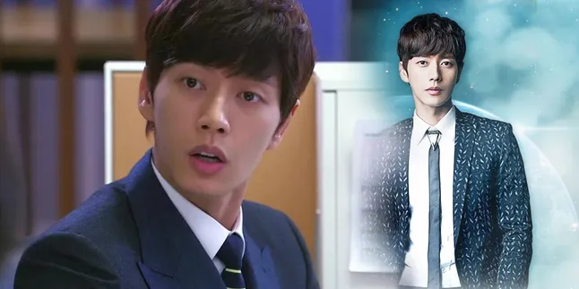 Park Hae Jin Bekerja Keras Demi 'Man From The Stars'