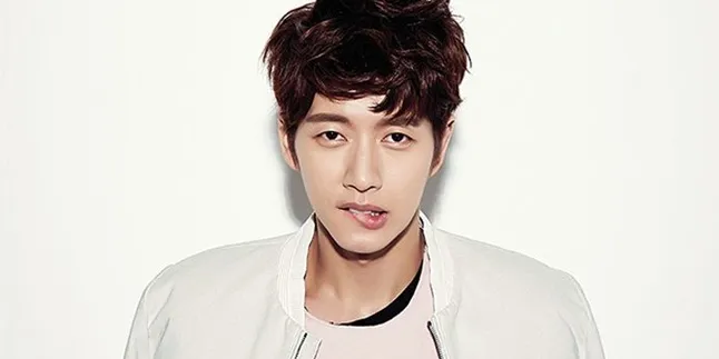 Park Hae Jin dan Patung Lilinnya, Mirip Sampai Susah Dibedakan