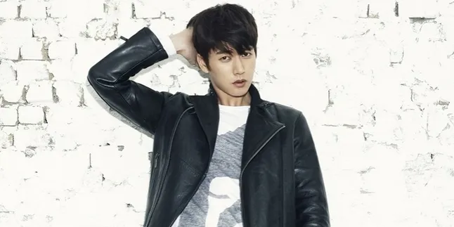 Park Hae Jin Malu-Malu, Staf 'Cheese In the Trap' Tertawa Gemas Park Hae Jin Malu-Malu, Staf 'Cheese In the Trap' Tertawa Gemas