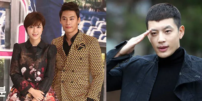 Park Han Byul Putus Dari Pacar Baru, Gara-Gara Se7en? Park Han Byul Putus Dari Pacar Baru, Gara-Gara Se7en?