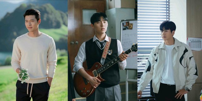 Park Hyung Sik to Kim Seon Ho, Here are 8 Male Korean Drama Actors with Serious Green Flags!