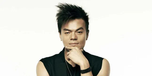 Park Jin Young Founder JYP Entertainment Umumkan Akan Dikaruniai Anak Pertama Park Jin Young Founder JYP Entertainment Umumkan Akan Dikaruniai Anak Pertama