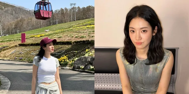 Korean Actress Park Ju Hyun Involved in Car Accident, Agency Announces Hiatus
