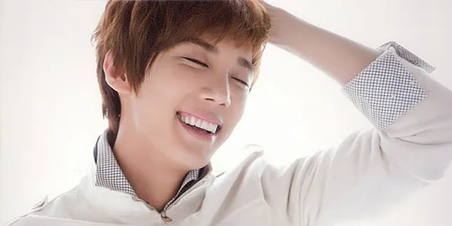 Park Jung Min Rilis Komikal Dance Untuk MV 'Beautiful'