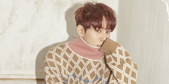 Park Kyung Block B Admits to Being a Former Bully, Victim Reveals Something More Shocking