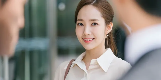 Park Min Young Dapat Tawaran Bintangi Drama Romantis Komedi tvN