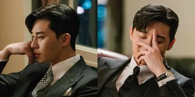 Park Seo Joon Jadi Bos Ganteng Tapi Super Narsis