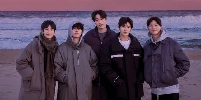 Park Seo Joon - V BTS, Kamu Tipe Member 'IN THE SOOP: FRIENDCATION' yang Mana Nih?