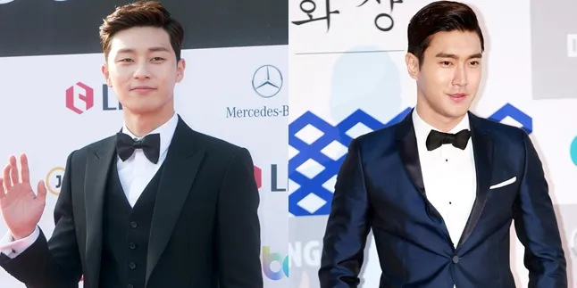 Park Seo Jun Ucapkan Salam Perpisahan 'Romantis' Pada Siwon Loh Park Seo Jun Ucapkan Salam Perpisahan 'Romantis' Pada Siwon Loh