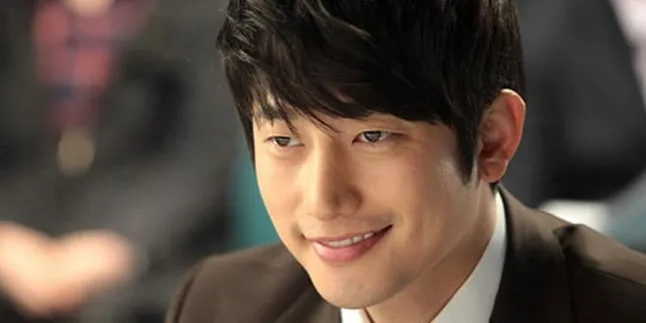 Park Shi Hoo dan Temannya Bius Korban Sebelum Diperkosa?