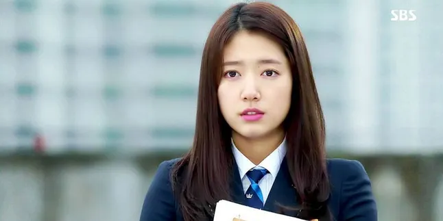 Park Shin Hye Bakal Reuni Dengan Lawan Main di The Heirs? Park Shin Hye Bakal Reuni Dengan Lawan Main di The Heirs?