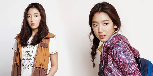 Park Shin Hye Buktikan Kesuksesan Tur Fan Meeting