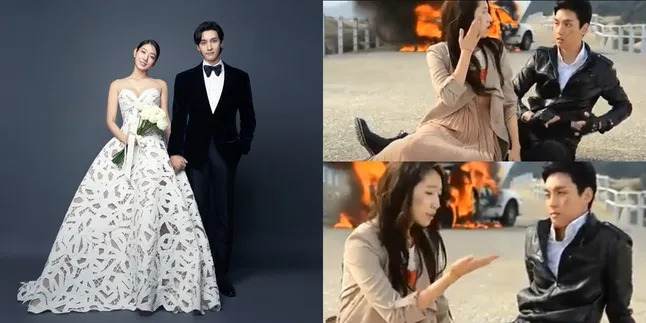 Park Shin Hye dan Choi Tae Joon Drama Jadi Cameo di THE KING OF DRAMAS, Saksi Perjalanan Cinta Couple Kesayangan Penggemar Park Shin Hye dan Choi Tae Joon Drama Jadi Cameo di THE KING OF DRAMAS, Saksi Perjalanan Cinta Couple Kesayangan Penggemar