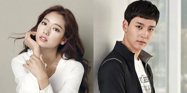 Park Shin Hye dan Choi Tae Joon Kembali Dirumorkan Pacaran Park Shin Hye dan Choi Tae Joon Kembali Dirumorkan Pacaran