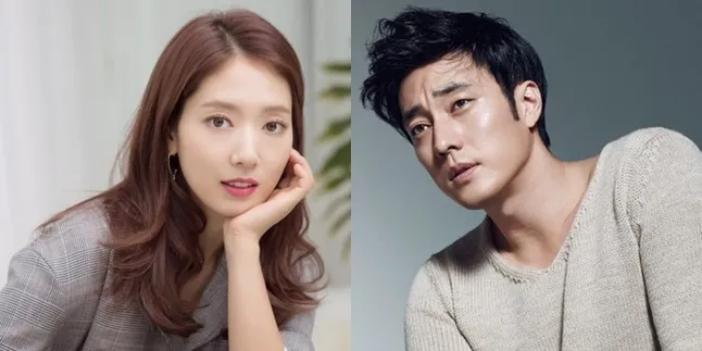 Park Shin Hye dan So Ji Sub Bakal Tinggal di Tengah Hutan Tanpa Listrik Park Shin Hye dan So Ji Sub Bakal Tinggal di Tengah Hutan Tanpa Listrik