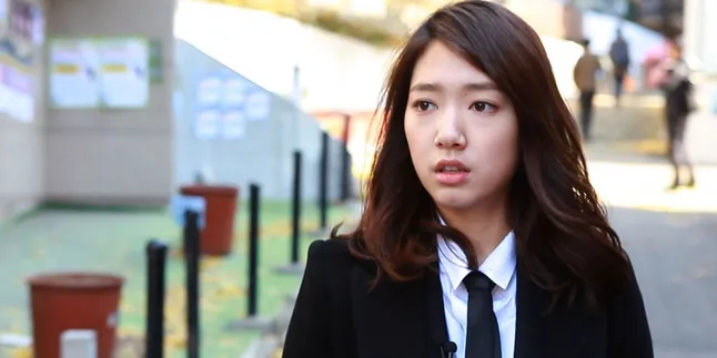 Park Shin Hye Diperebutkan Berbagai Tayangan di China