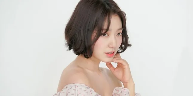 Park Shin Hye Diungkapkan Akan Main Drama Baru JTBC Bareng Aktor Senior