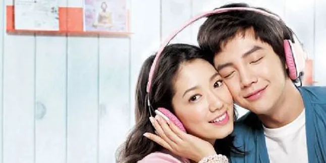 Park Shin Hye: Ibu Jang Geun Suk Menyukaiku, Tapi Dia Tidak Park Shin Hye: Ibu Jang Geun Suk Menyukaiku, Tapi Dia Tidak