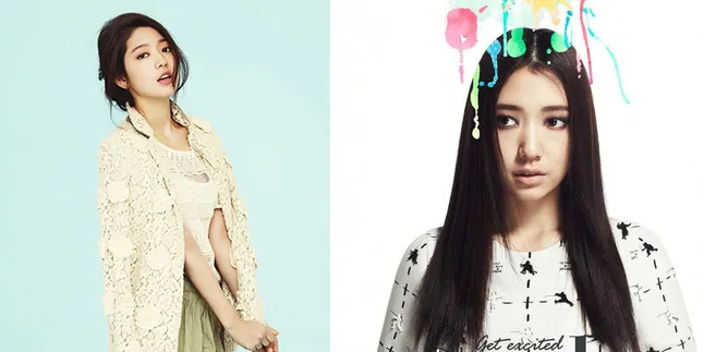 Park Shin Hye Lakukan Dance Sistar 'Alone' di 1 Night 2 Days