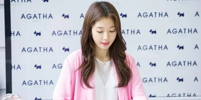 Park Shin Hye Promokan Tempat-Tempat Indah di Pinggiran Korea Park Shin Hye Promokan Tempat-Tempat Indah di Pinggiran Korea